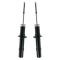 95-00 Cirrus; 95-02 Sebring, Stratus; 96-00 Breeze Front Shock Absorber PAIR