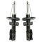 05-10 Chevy Cobalt; 06-11 HHR; 07-10 Pontiac G5; 05-06 Pontiac Pursuit Front Strut Cartridge PAIR