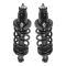 01-05 Honda Civic; 03-05 Civic Hybrid Rear Strut & Spring Assy PAIR