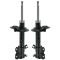 03-07 Nissan Murano Front Strut Pair