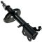 93-97 Geo Prizm; 98-02 Chevy Prizm; 93-02 Toyota Corolla Front Strut Cartridge PAIR