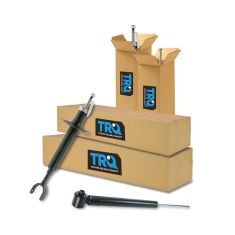 98-00 A6, 98-99 VW Passat; 00 (thru VIN 121221) Passat Front & Rear Shock Set of 4