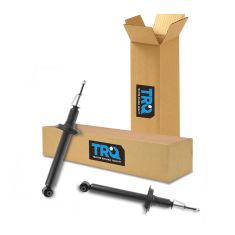 01-03 Acura CL; 99-03 TL; 98-02 Honda Accord Rear Shock Absorber Pair