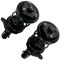 02-05 Honda Civic (exc Hybrid) Front Strut & Spring Assy PAIR
