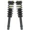 03-07 Honda Accord; 04-07 Accord Hybrid Front Strut & Spring Assy PAIR