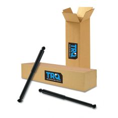 02-09 GM Saab Mid Size SUV Rear Shock Absorber PAIR