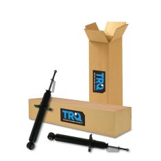 95-99 Toyota Paseo, Tercel Rear Shock Assembly LR = RR Pair