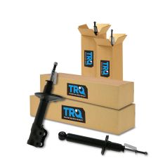 95-99 Toyota Paseo, Tercel Front Strut & Rear Shock Set of 4