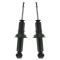 90-97 Mazda Miata MX-5 Rear Shock Absorber PAIR