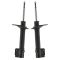 95-99 Dodge, Plymouth Neon Rear Strut Cartridge PAIR