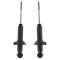 03-05 Honda Civic, Civic Hybrid Rear Shock Absorber PAIR