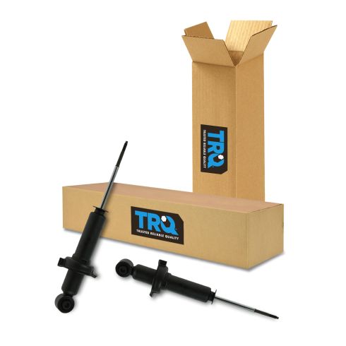 03-05 Honda Civic, Civic Hybrid Rear Shock Absorber PAIR