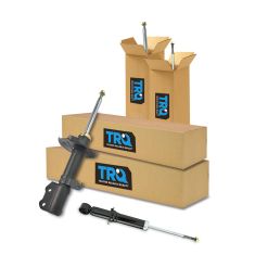 03-08 Toyota Corolla Front & Rear Strut/Shock Assembly Set of 4