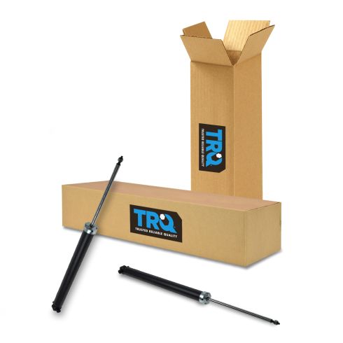 04-11 Mazda 3; 06-10 Mazda 5 Rear Shock Absorber PAIR