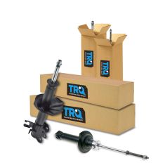 95-98 Nissan 200SX; 95-99 Sentra; Front & Rear Shock Absorber (Set of 4)