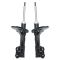 03-08 Hyundai Tiburon Front Strut Cartridge PAIR