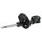 01-05 Chrysler Sebring, Dodge Stratus; 99-03 Mitsubishi Galant Front Strut PAIR