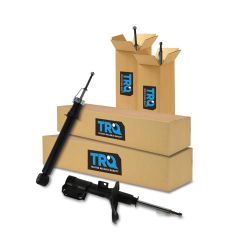 01-05 Chrysler Sebring, Stratus Cpe; 99-03 Galant Front & Rear Strut/Shock Absorber (Set of 4)