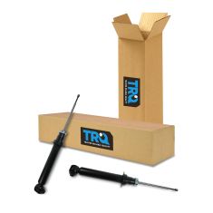 95-03 BMW 5 Series Sedan (exc Elect Susp) Rear Shock Absorber PAIR