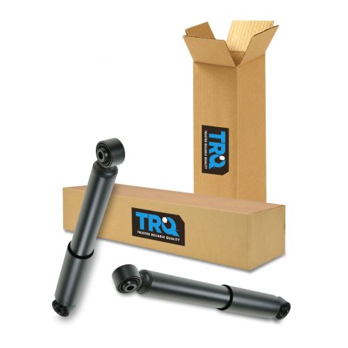 01-02 Acura MDX; 99-04 Honda Odyssey; 03-08 Pilot Rear Shock Absorber PAIR