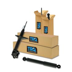 01-02 Acura MDX; 03-08 Honda Pilot Front & Rear Strut/Shock Assembly (Set of 4)
