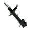 04-06 Lexus RX330; 07 RX350; 04-07 Toyota Highlander w/AWD (exc Adj Susp) Rear Shock Absorber Pair