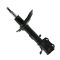 04-06 Lexus RX330; 07 RX350; 04-07 Toyota Highlander w/AWD (exc Adj Susp) Rear Shock Absorber Pair