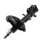 04-06 Lexus RX330; 07 RX350; 04-07 Toyota Highlander w/AWD (exc Adj Susp) Rear Shock Absorber Pair