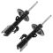 07-09 Lexus ES350; 06-11 Toyota Avalon; 07-11 Camry Front Strut PAIR