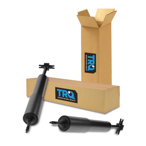 95-11 Ford, Mazda, Mercury Mid Size PU & SUV (exc Adj Susp) Front Shock Absorber PAIR