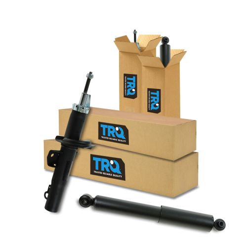 95-03 Ford Windstar Front & Rear Strut/Shock Absorber (Set of 4)