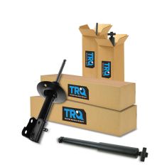 01-10 Chrysler PT Cruiser Front & Rear Strut/Shock Absorber (Set of 4)