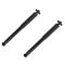 01-10 Chrysler PT Cruiser Front & Rear Strut/Shock Absorber (Set of 4)