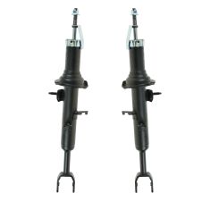 03-07 Infiniti G35 Cpe, Sedan RWD (exc Sport Susp) Front Shock Absorber PAIR
