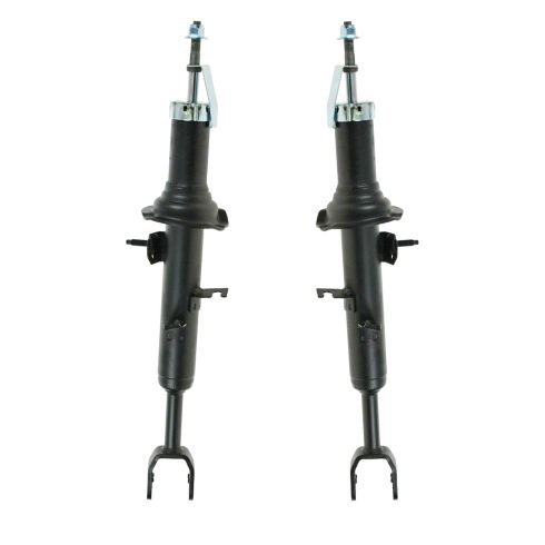 03-07 Infiniti G35 Cpe, Sedan RWD (exc Sport Susp) Front Shock Absorber PAIR