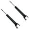 03-06 Infiniti G35 Cpe, Sedan RWD (exc Sport Susp) Rear Shock Absorber PAIR