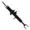 03-06 Infiniti G35 Cpe, Sedan RWD (exc Sport Susp) Front & Rear Shock Absorber (Set of 4)