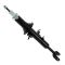 03-06 Infiniti G35 Cpe, Sedan RWD (exc Sport Susp) Front & Rear Shock Absorber (Set of 4)