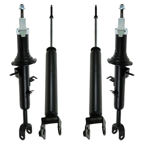 Shock Absorber Set