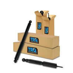 97-02 Ford Expedition 4WD Front & Rear Shock Absorber (Set of 4)