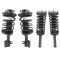 95-99 Nissan Maxima; 96-99 Infiniti I30 Front & Rear Strut Assembly (Set of 4)