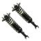 99-00 Breeze; Cirrus, Stratus Rear Strut Assembly PAIR