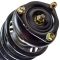 02-06 Nissan Sentra 1.8L Front Strut Assembly PAIR