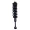 03-11 4Run (exc X-REAS); 07-12 Fj Crsr; 05-11 Tacma (4WD or Pre Runner) Front Strut & Spring PAIR