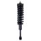 03-11 4Run (exc X-REAS); 07-12 Fj Crsr; 05-11 Tacma (4WD or Pre Runner) Front Strut & Spring PAIR
