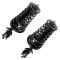 1992-96 Toyota Camry Strut & Spring Assembly PAIR