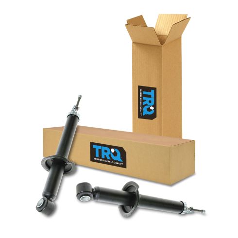 00-05 Sonata; 01 XG300; 02-05 XG350; 01-06 Optima, Magentis Rear Shock Absorber PAIR