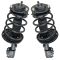 07-11 Camry, 06 (from 1/06)-11 Avalon; 07-08  Lexus ES350 Front Strut & Spring Assy PAIR