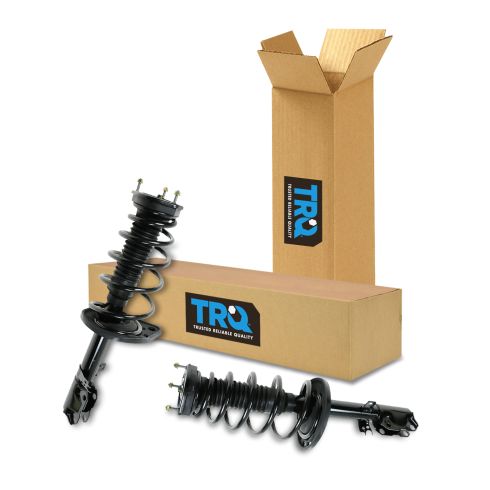 07-11 Toyota Camry ES350, 06-11 Avalon Rear Strut & Spring Assy PAIR