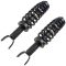 06-08 Dodge Ram 1500 (Std & Crew Cab) w/4WD Front Shock & Spring Assy PAIR